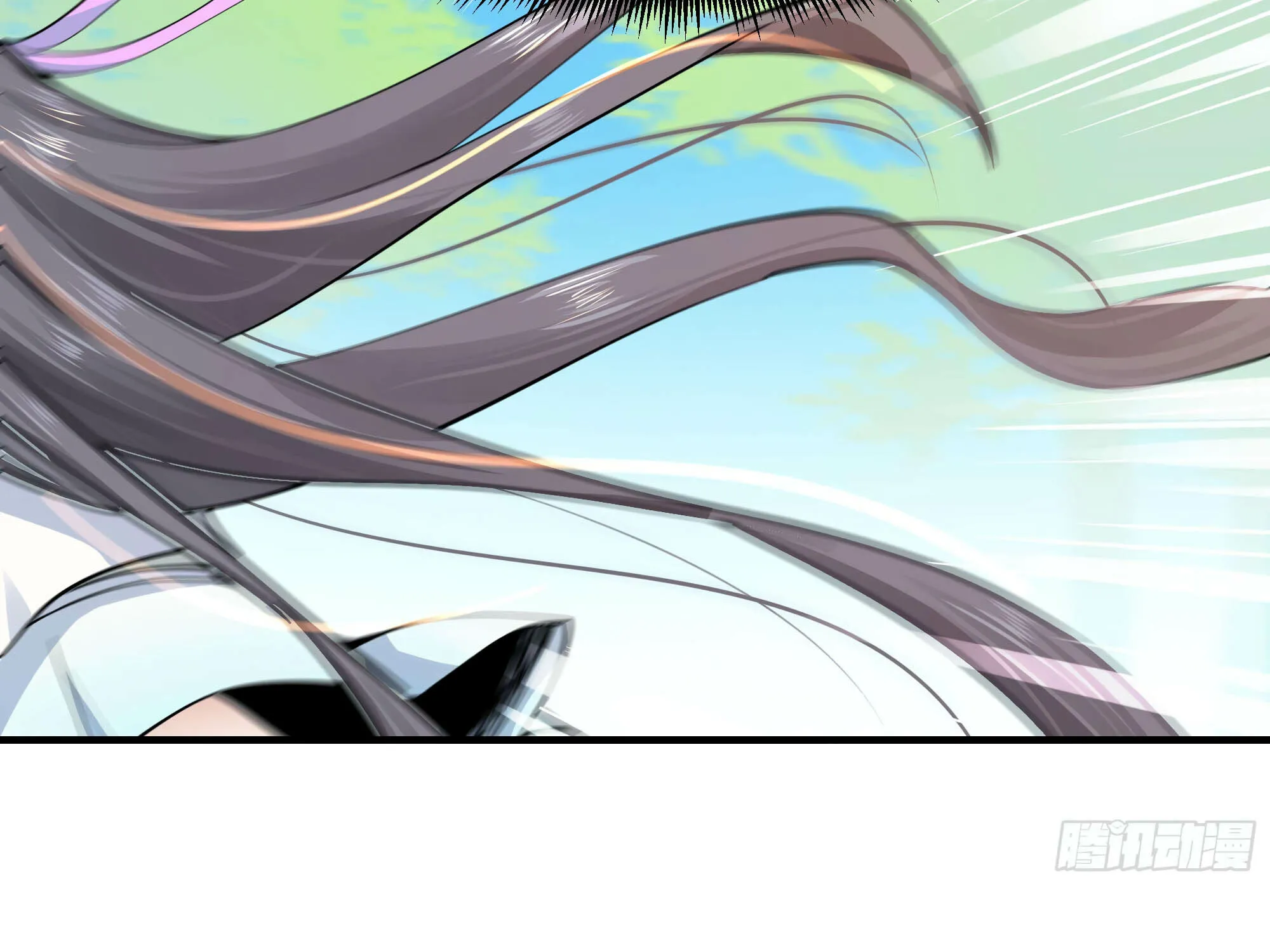 Rebirth: City Deity (Colored) Chapter 97 page 24 - 