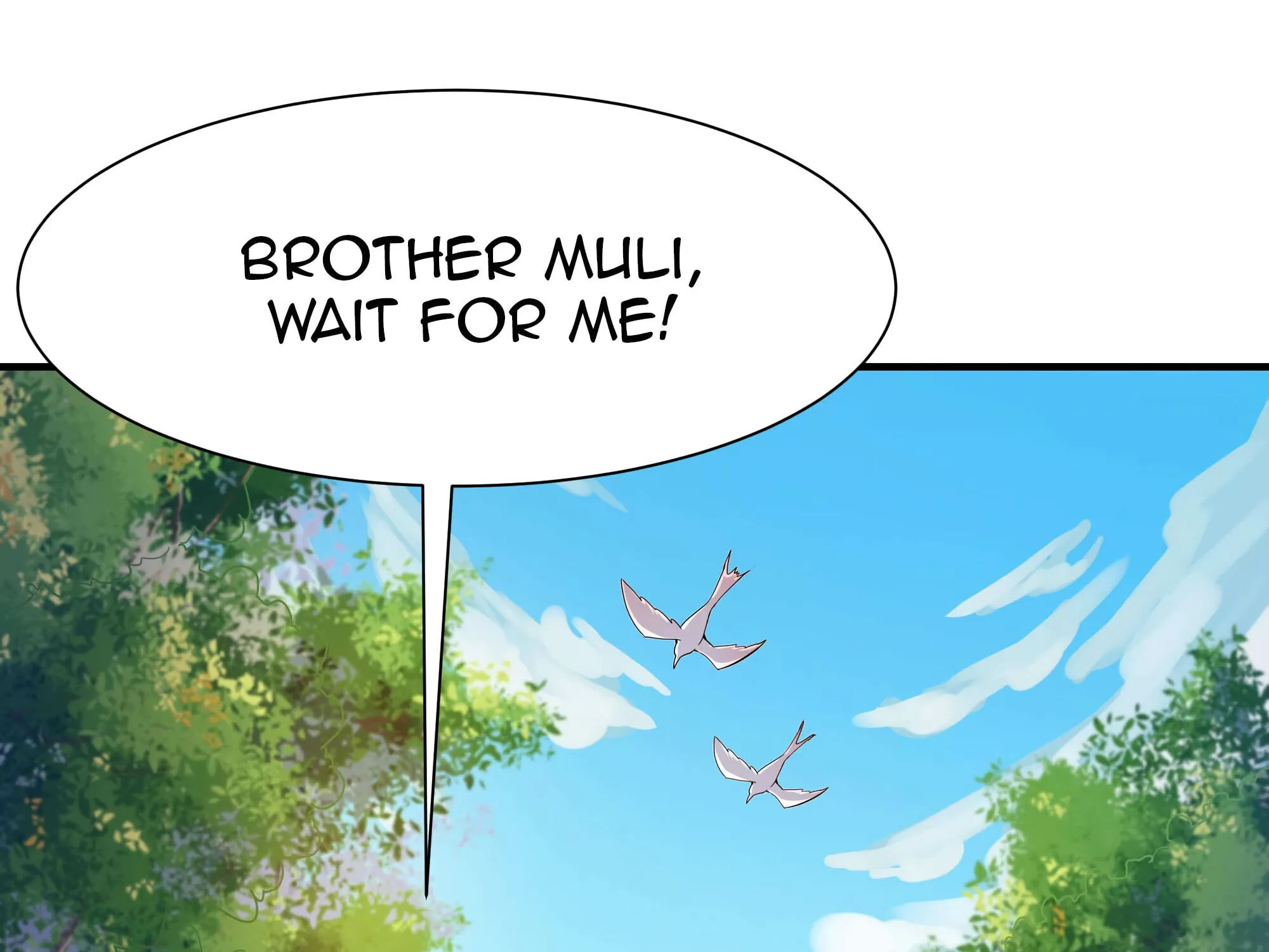 Rebirth: City Deity (Colored) Chapter 97 page 25 - 