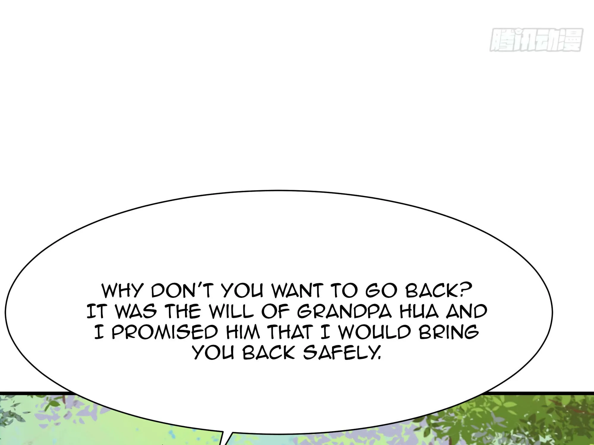 Rebirth: City Deity (Colored) Chapter 97 page 5 - 