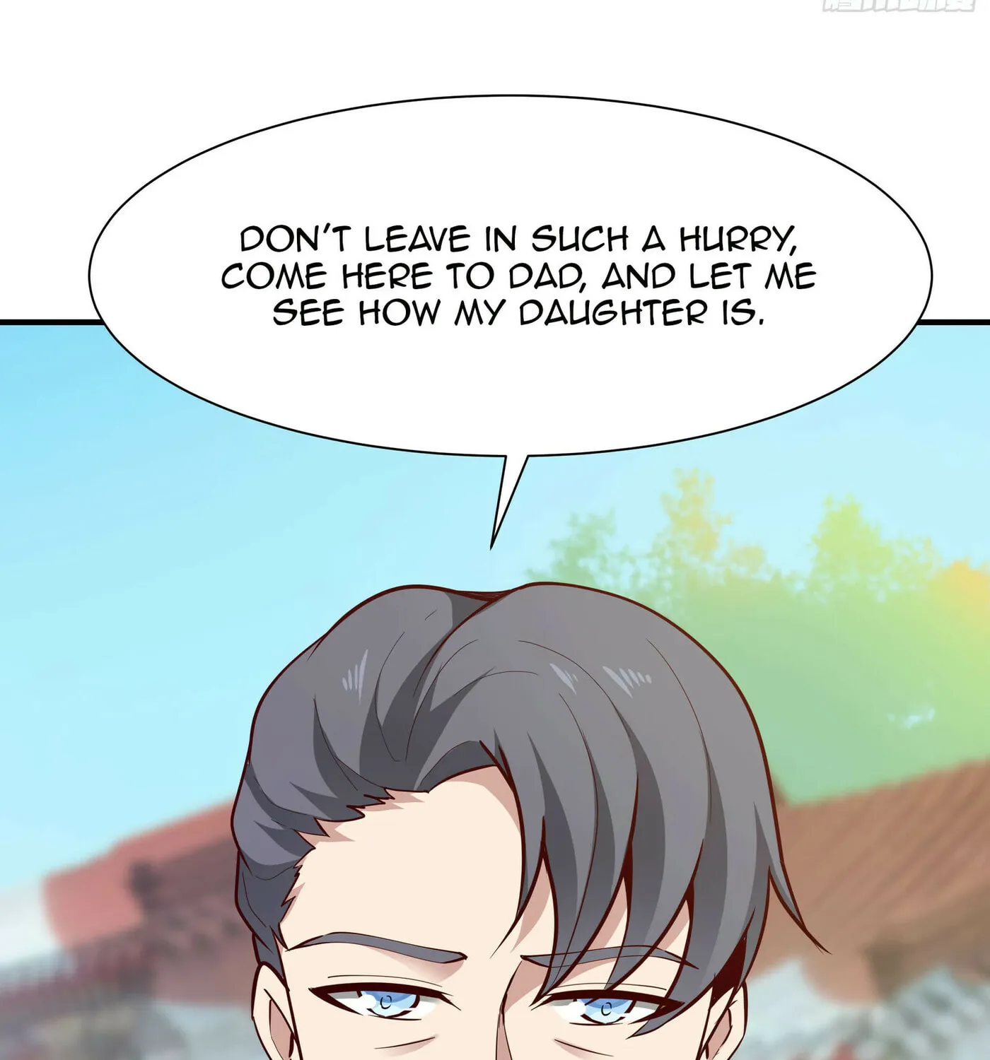 Rebirth: City Deity (Colored) Chapter 97 page 60 - 