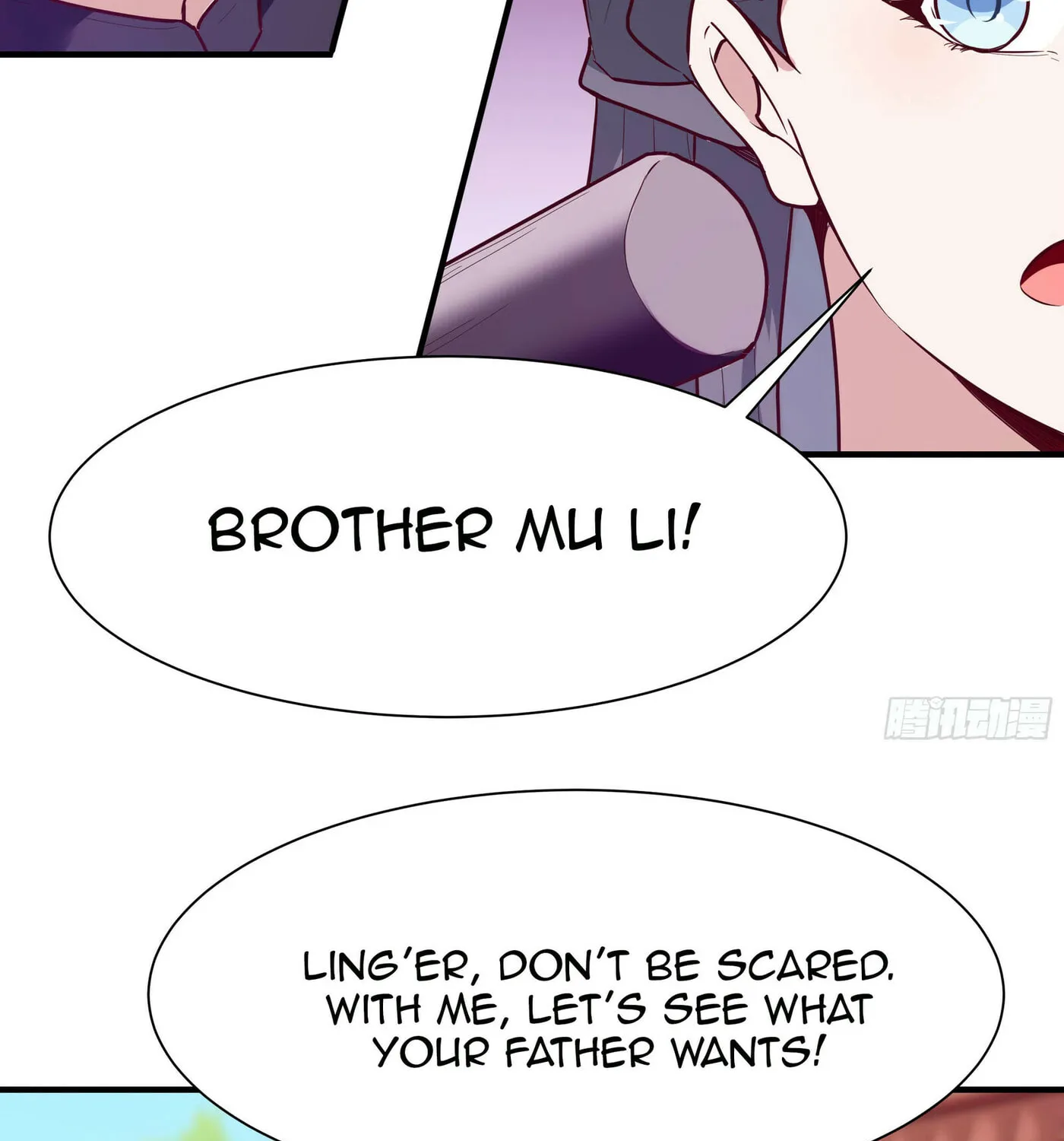 Rebirth: City Deity (Colored) Chapter 97 page 70 - 
