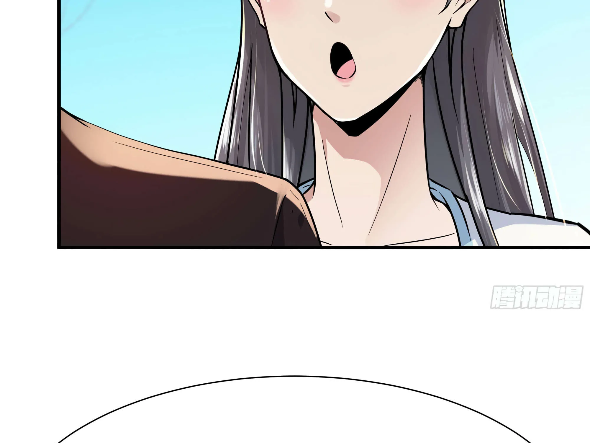 Rebirth: City Deity (Colored) Chapter 97 page 8 - 