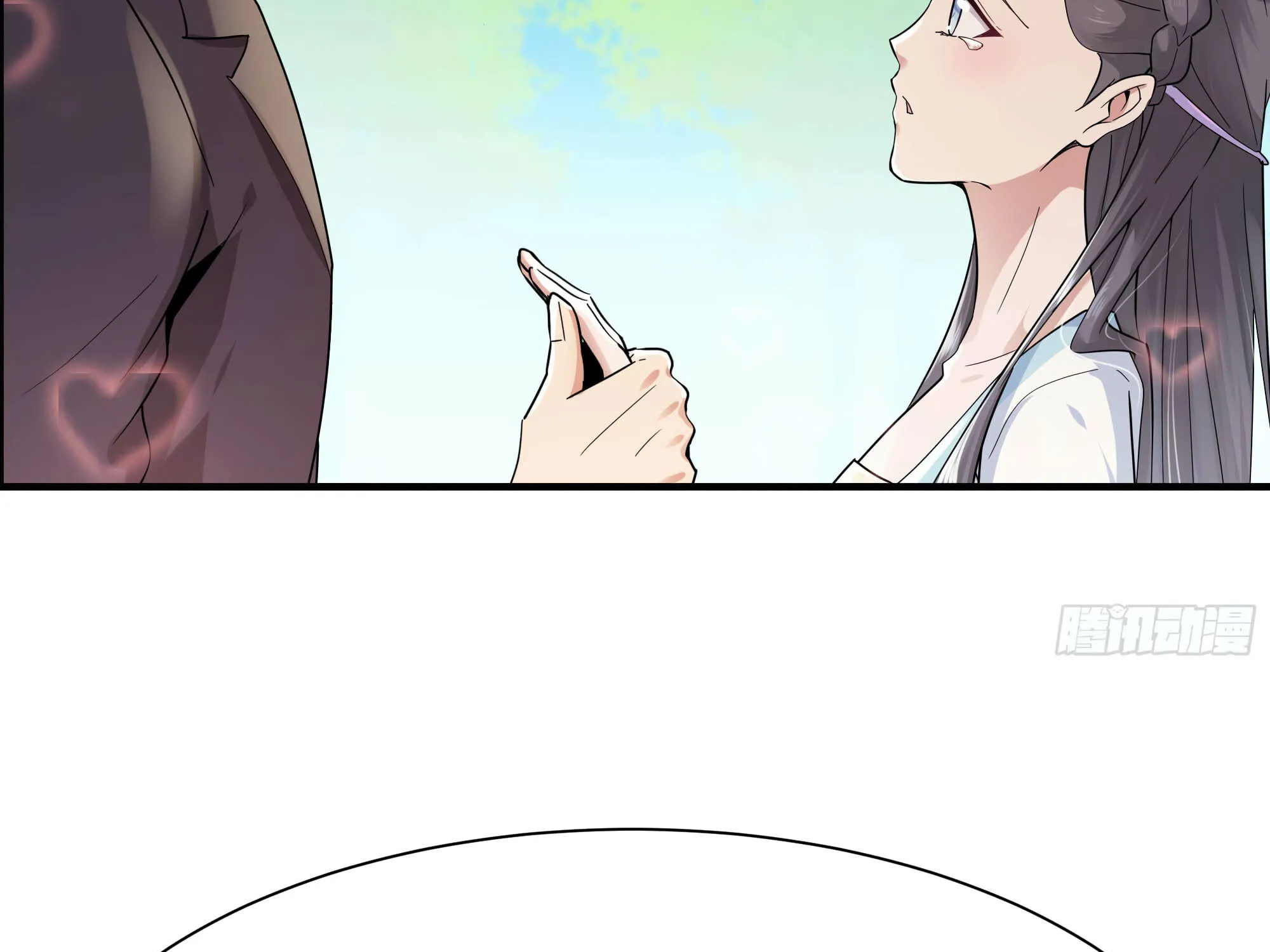 Rebirth: City Deity (Colored) Chapter 97 page 10 - 