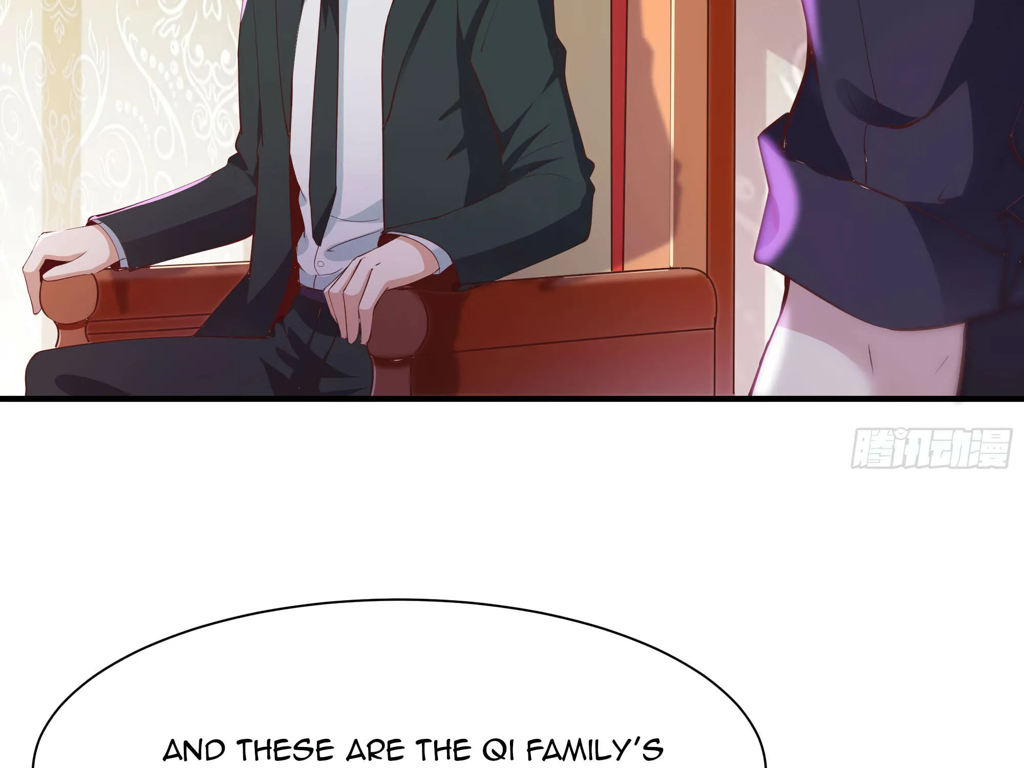 Rebirth: City Deity (Colored) Chapter 98 page 13 - 