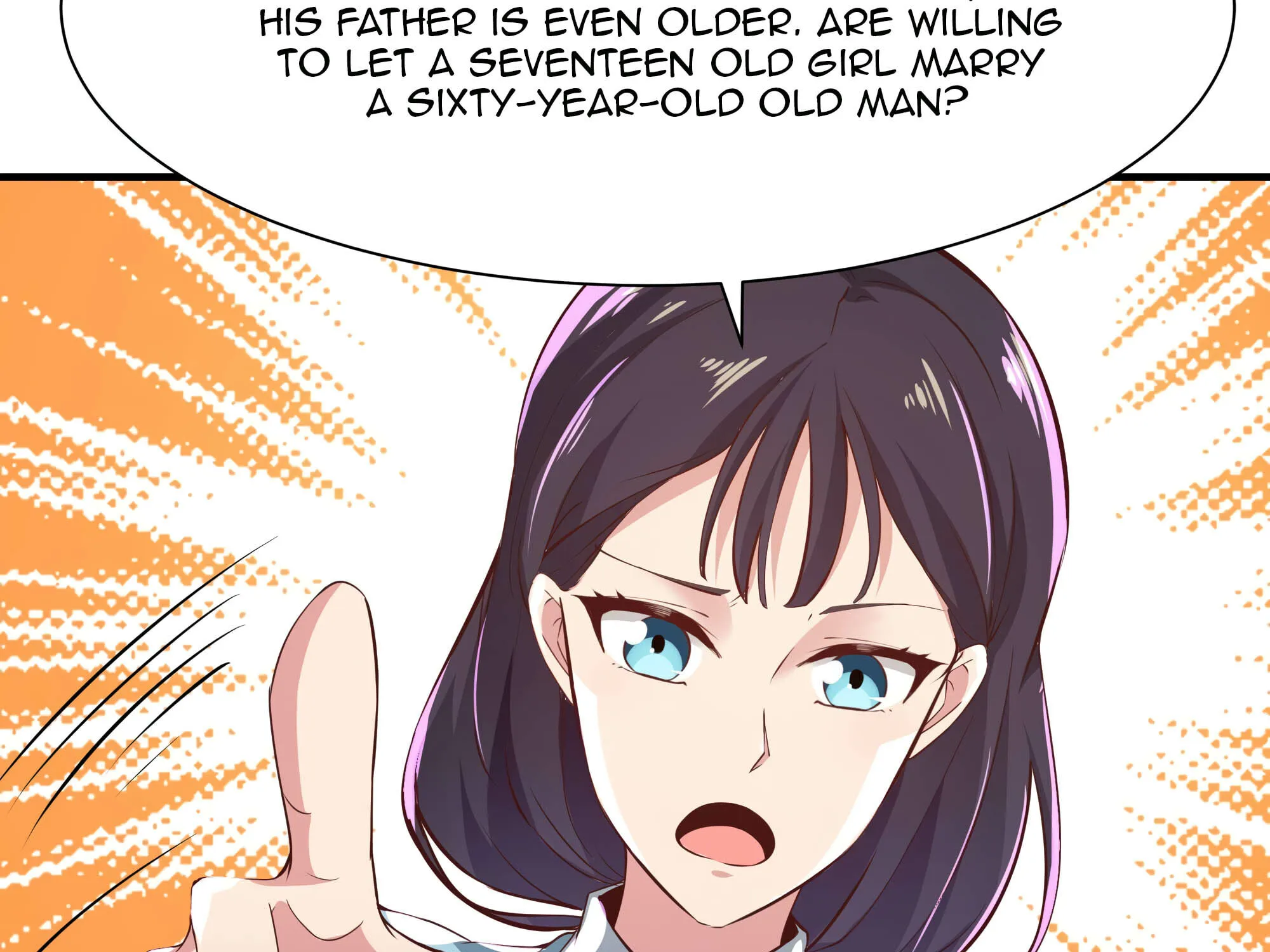 Rebirth: City Deity (Colored) Chapter 98 page 18 - 