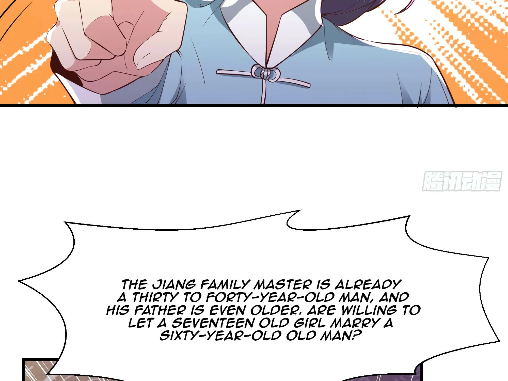 Rebirth: City Deity (Colored) Chapter 98 page 19 - 