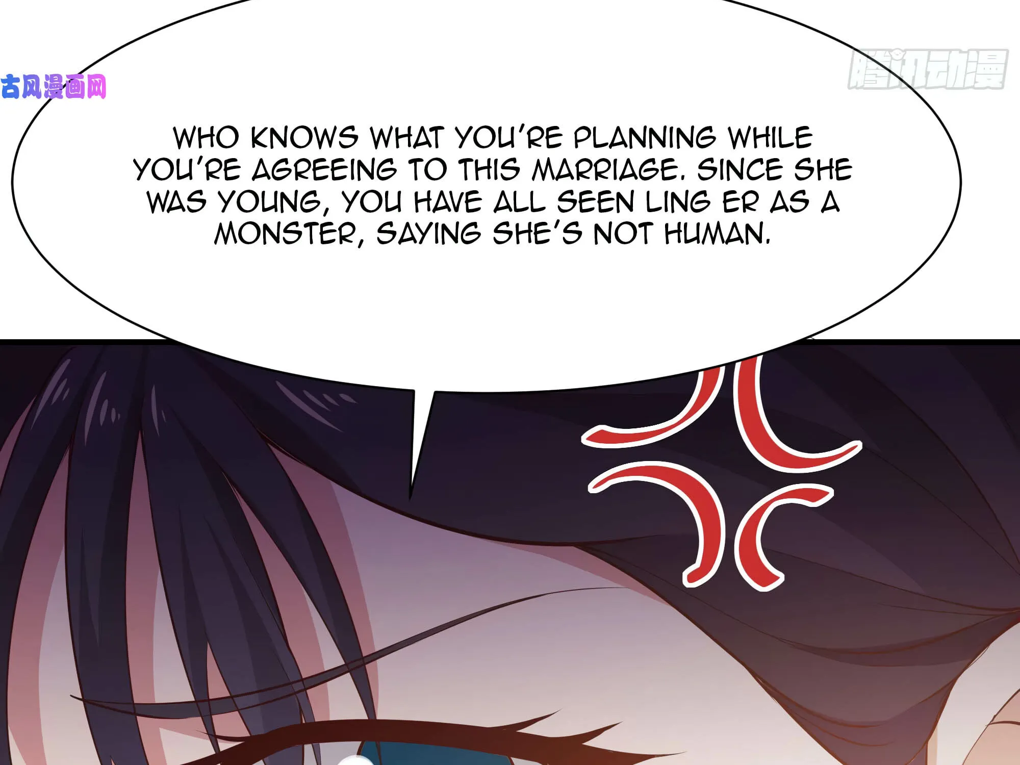 Rebirth: City Deity (Colored) Chapter 98 page 23 - 