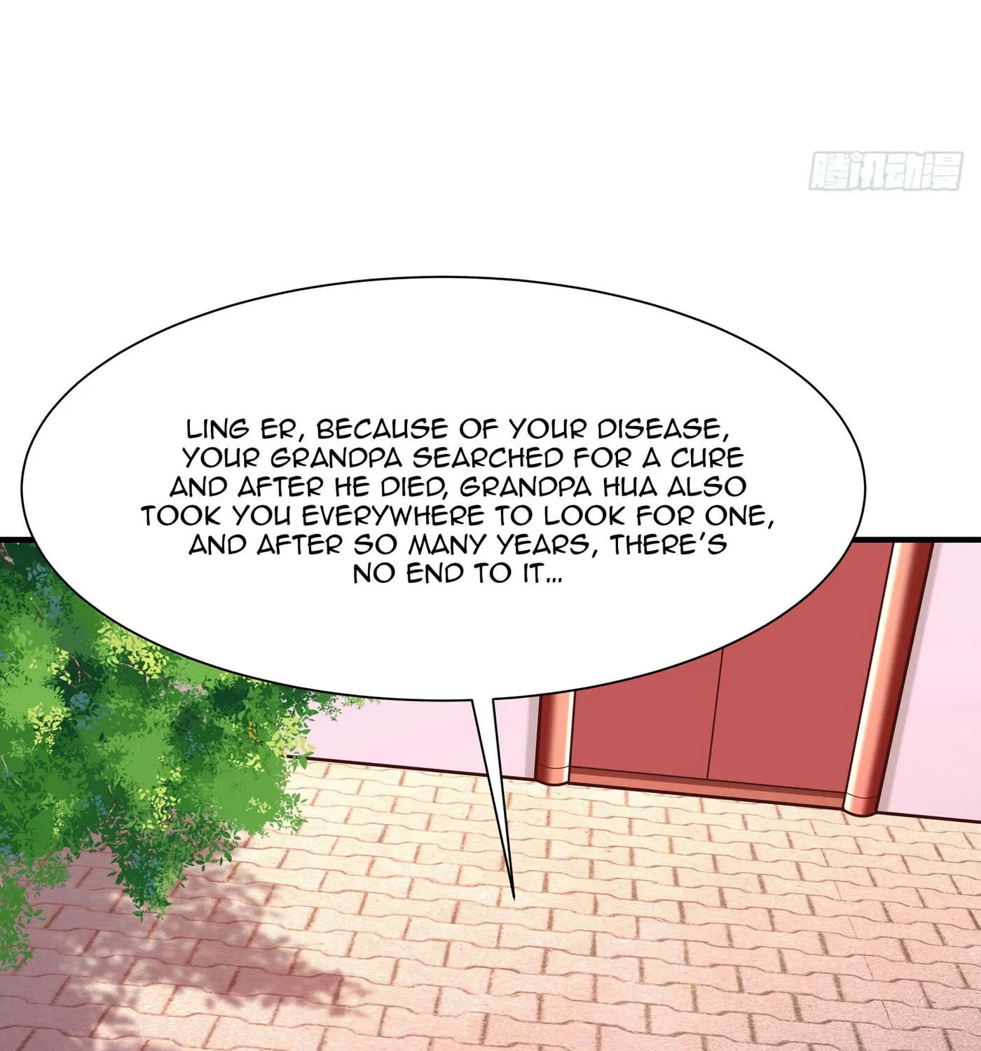 Rebirth: City Deity (Colored) Chapter 98 page 4 - 