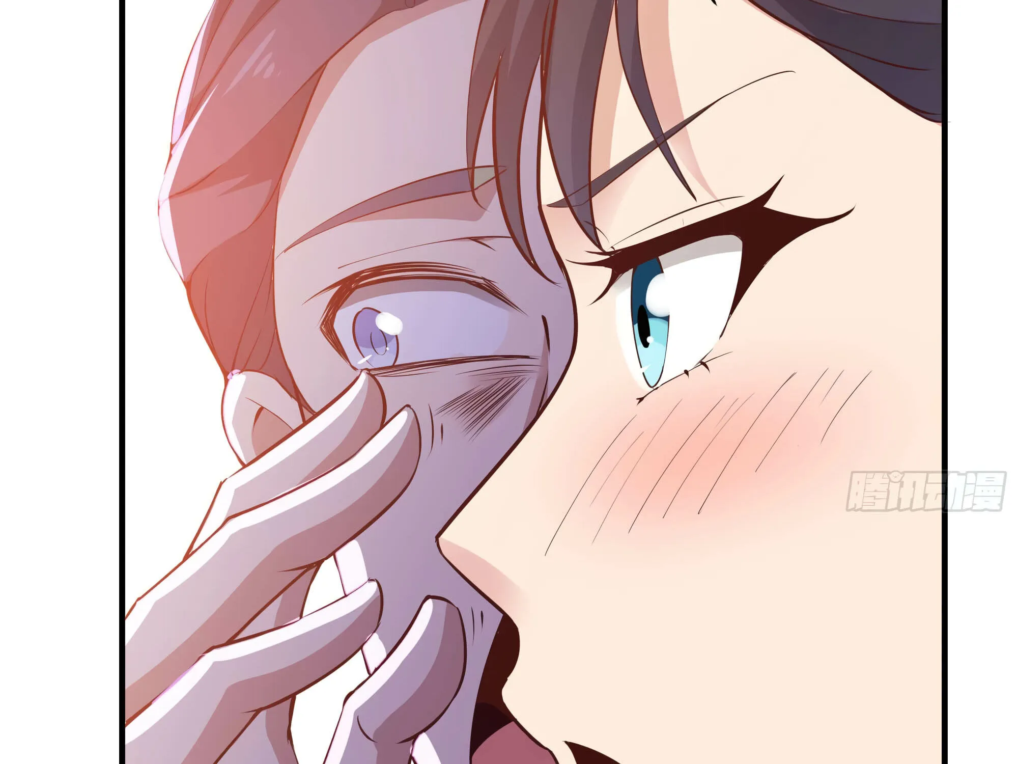 Rebirth: City Deity (Colored) Chapter 98 page 31 - 