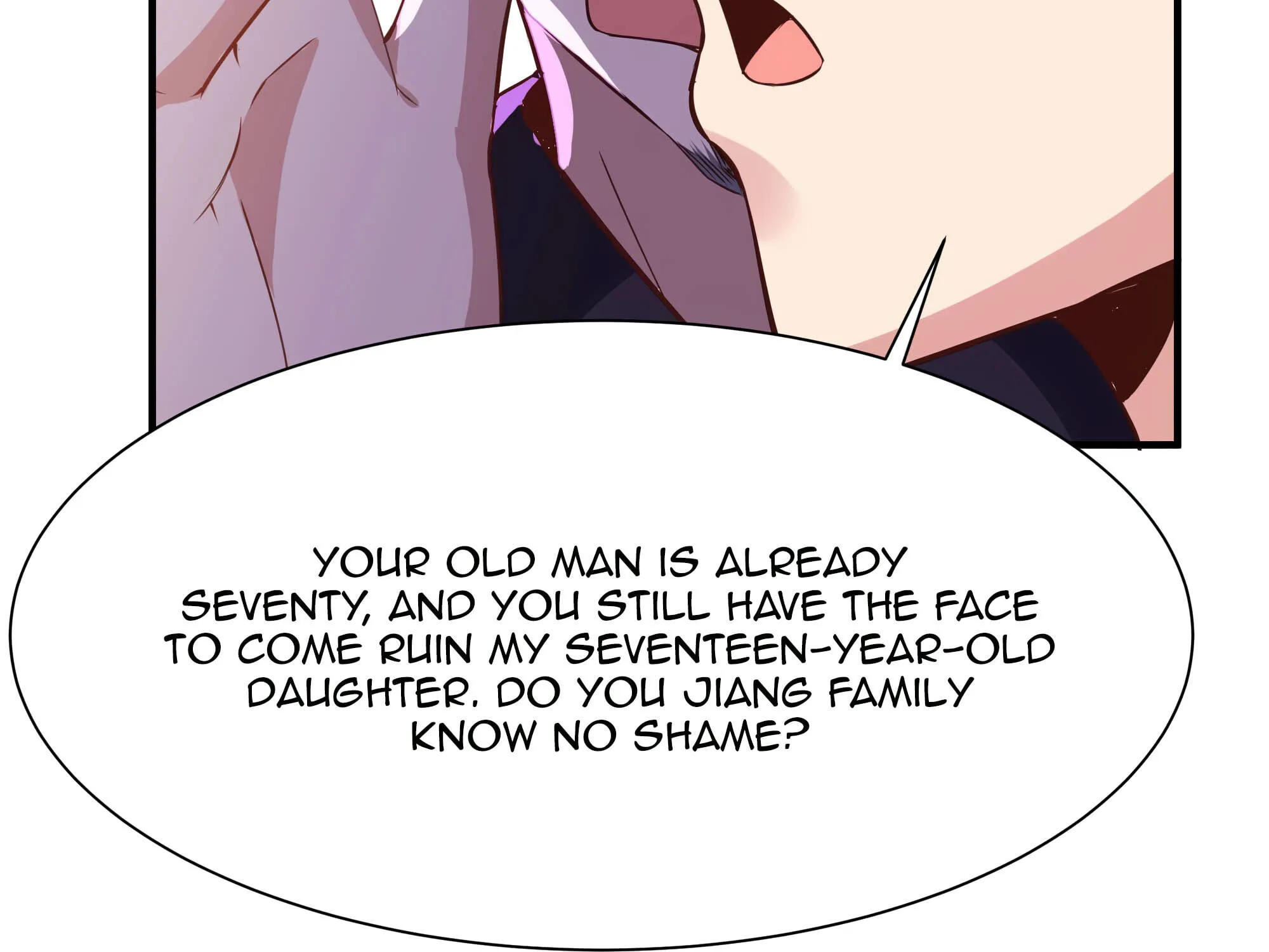 Rebirth: City Deity (Colored) Chapter 98 page 32 - 