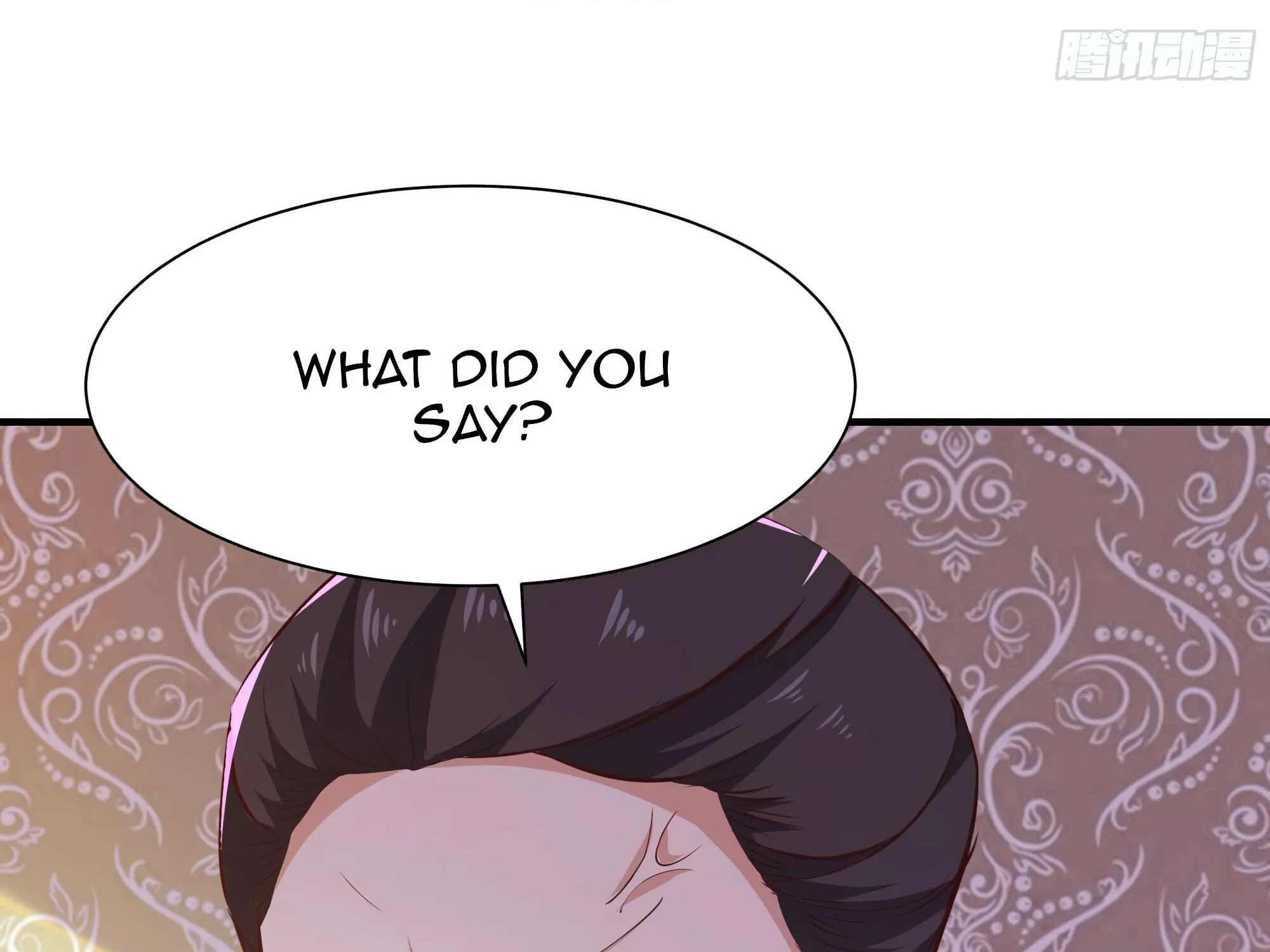 Rebirth: City Deity (Colored) Chapter 98 page 33 - 