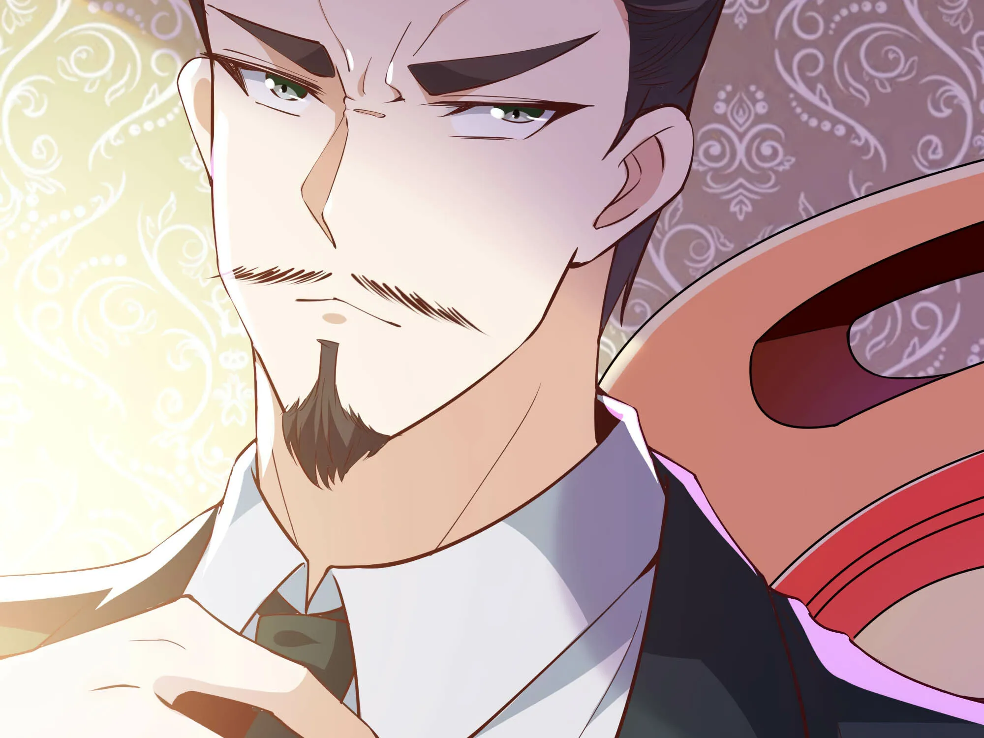 Rebirth: City Deity (Colored) Chapter 98 page 34 - 