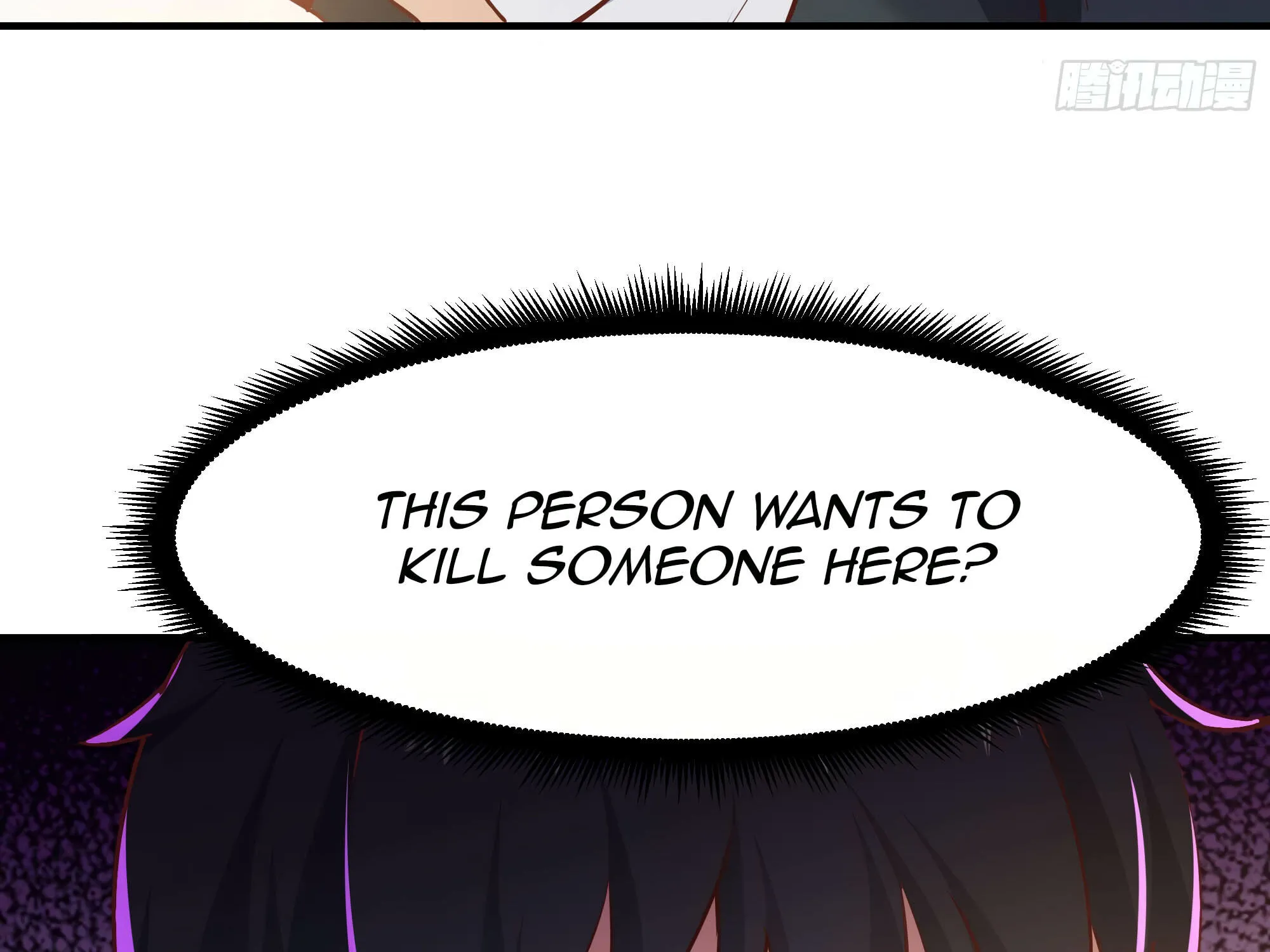 Rebirth: City Deity (Colored) Chapter 98 page 35 - 