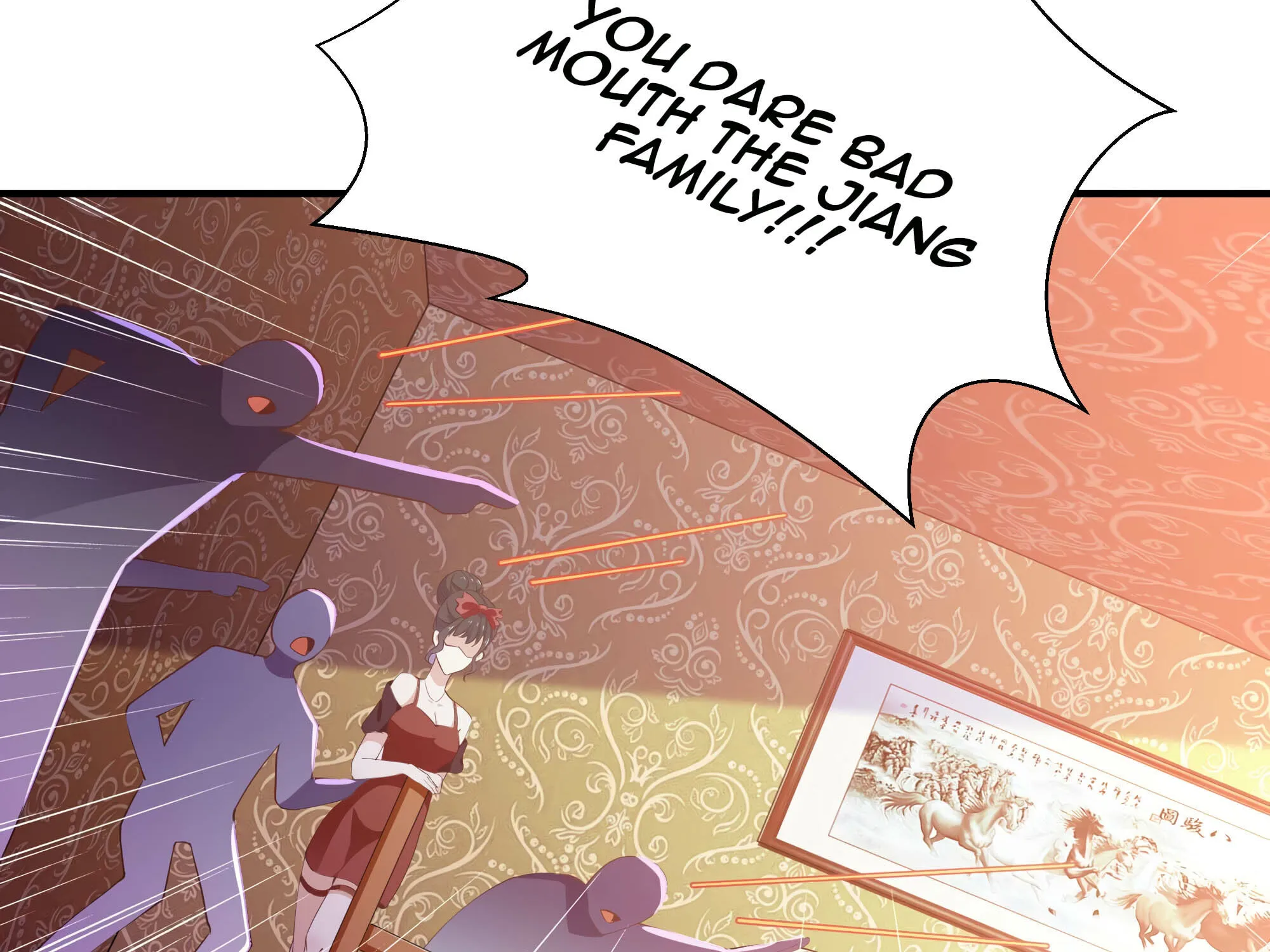Rebirth: City Deity (Colored) Chapter 98 page 37 - 