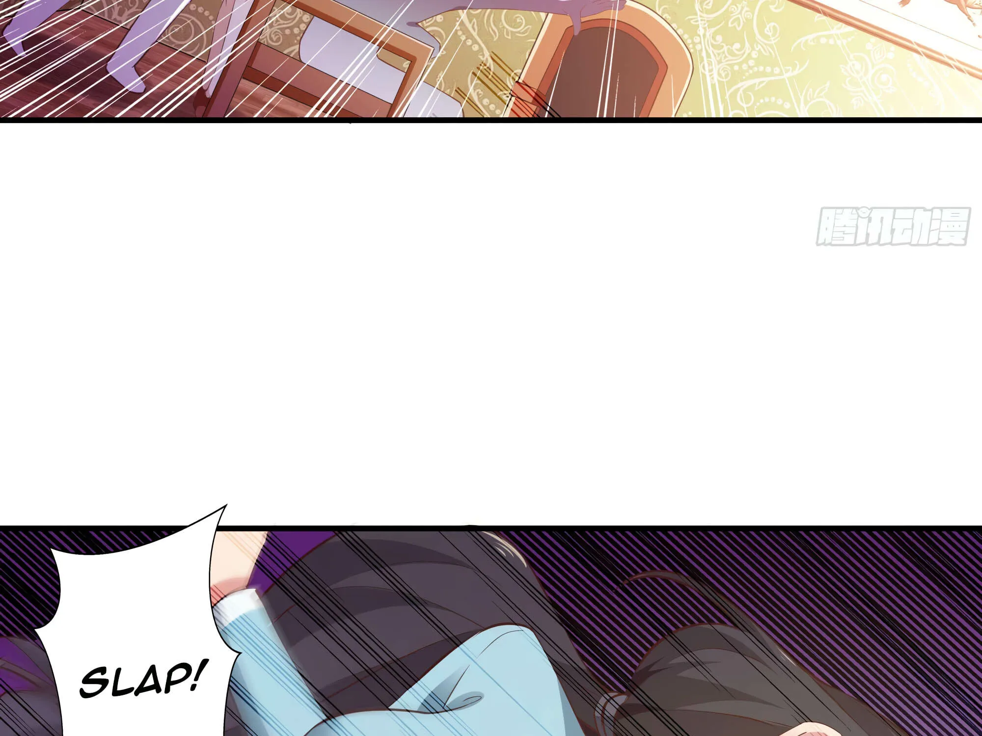 Rebirth: City Deity (Colored) Chapter 98 page 38 - 