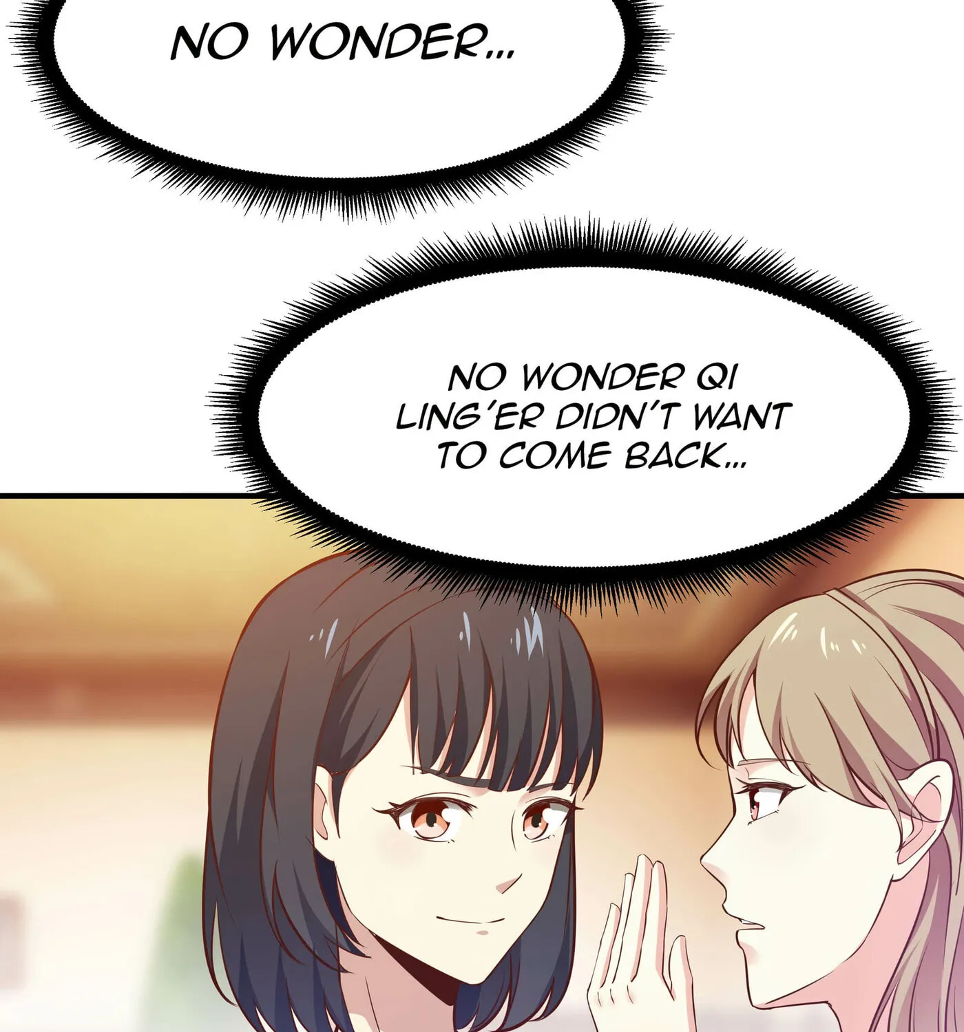 Rebirth: City Deity (Colored) Chapter 98 page 47 - 