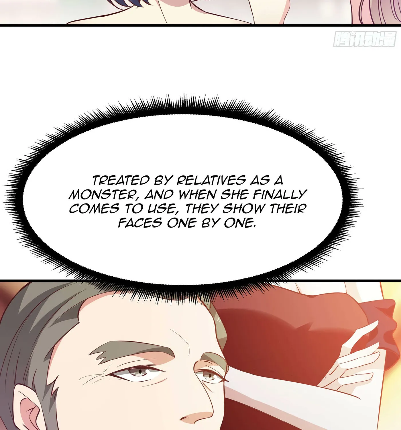 Rebirth: City Deity (Colored) Chapter 98 page 48 - 
