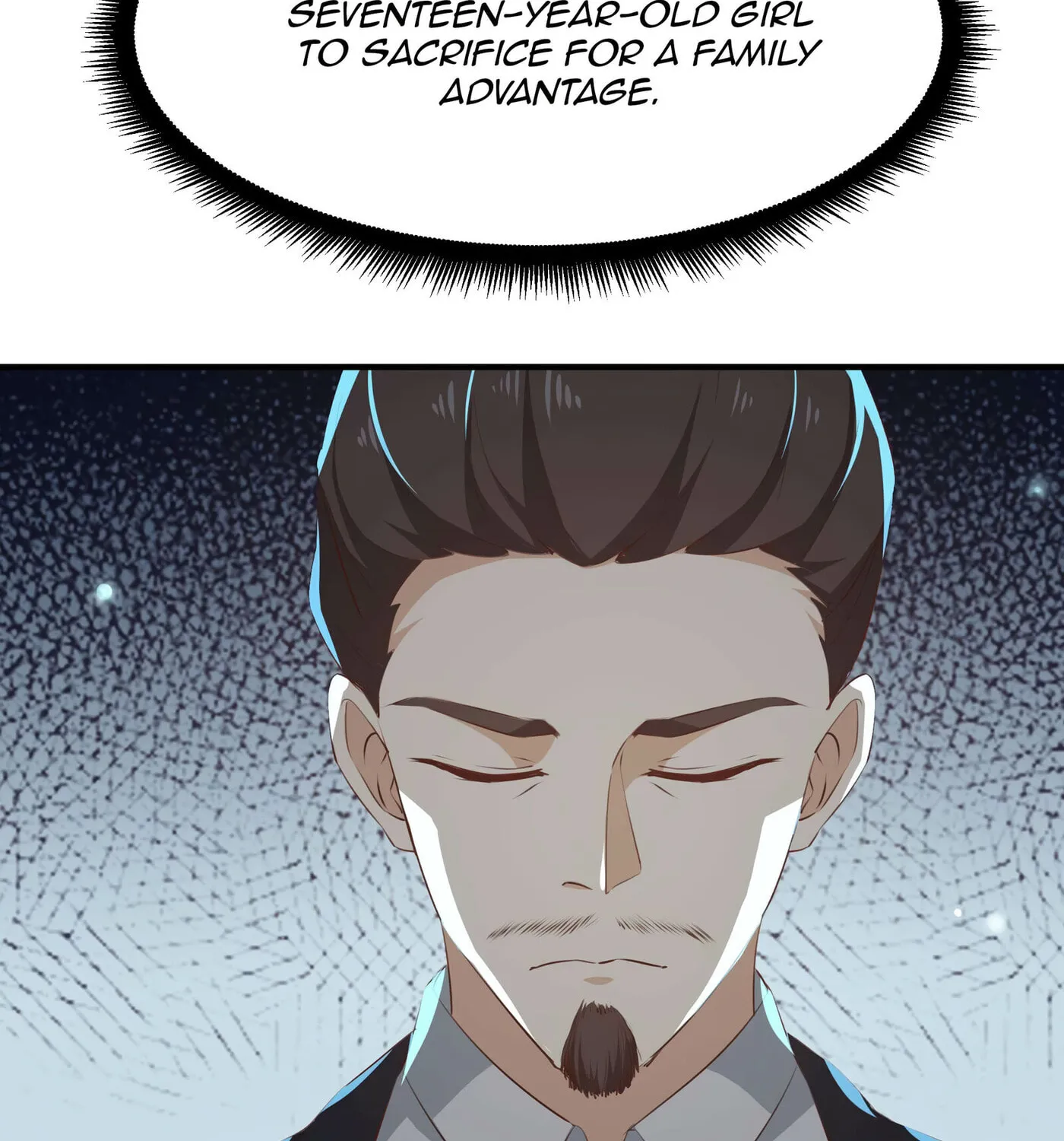 Rebirth: City Deity (Colored) Chapter 98 page 50 - 