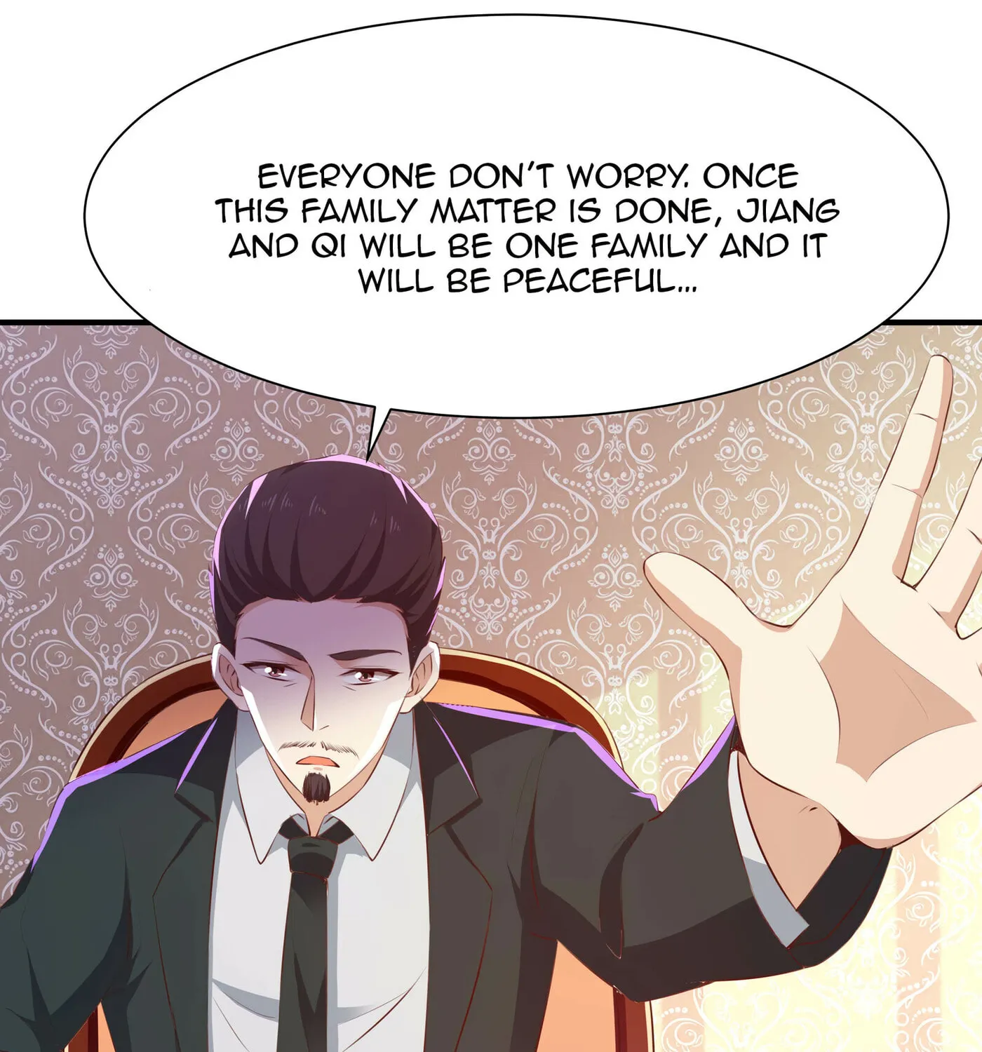 Rebirth: City Deity (Colored) Chapter 98 page 53 - 