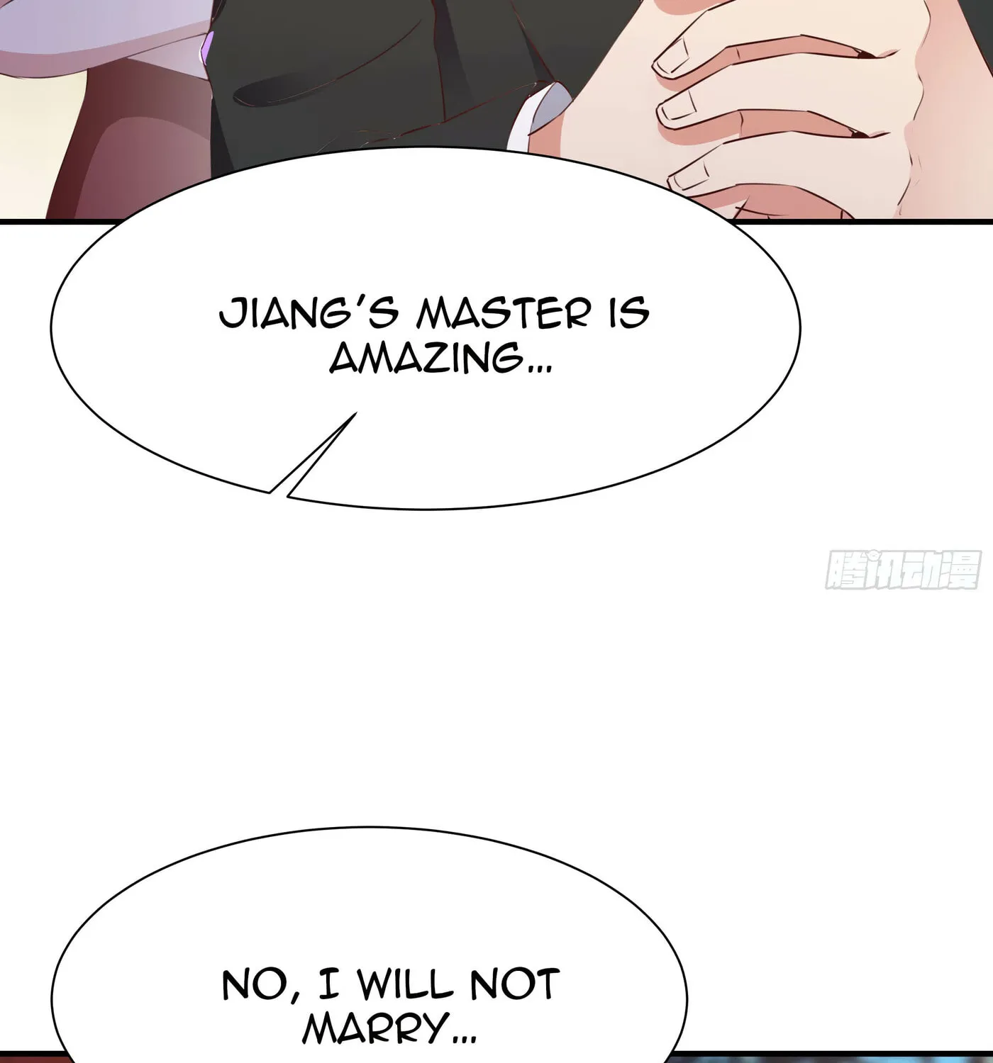 Rebirth: City Deity (Colored) Chapter 98 page 56 - 