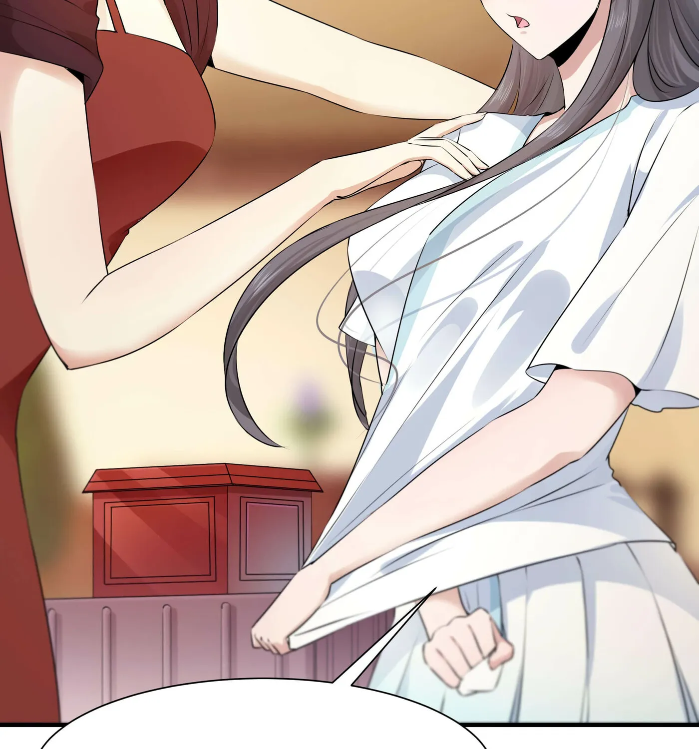 Rebirth: City Deity (Colored) Chapter 98 page 63 - 