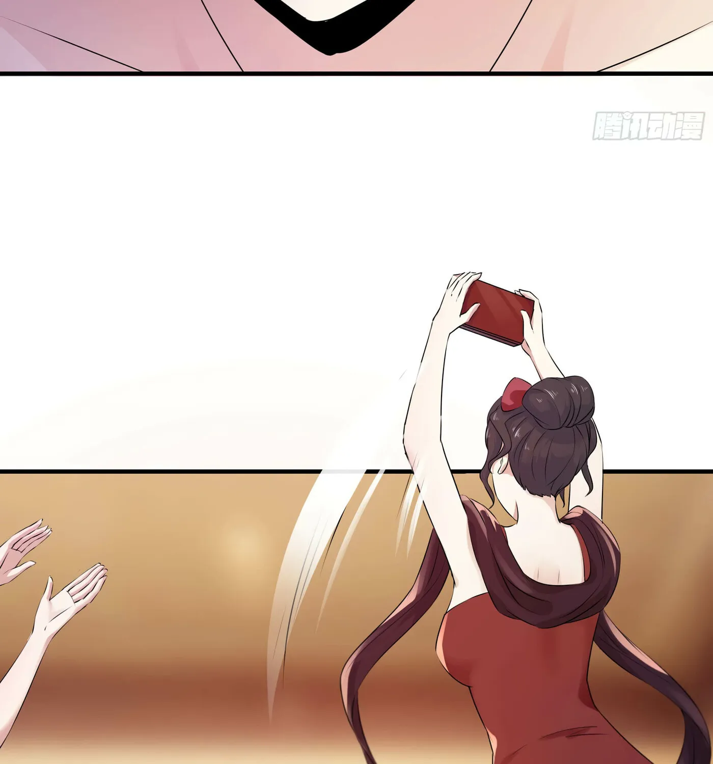 Rebirth: City Deity (Colored) Chapter 98 page 66 - 