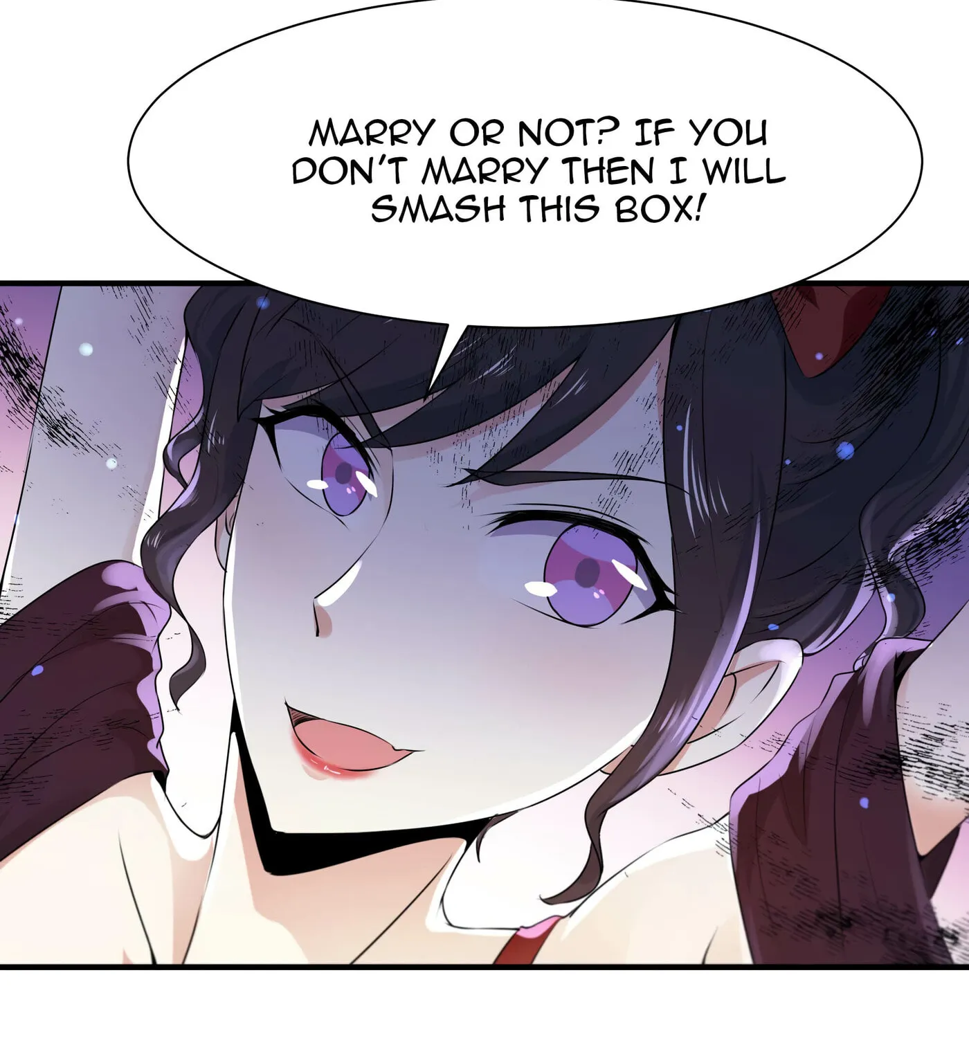 Rebirth: City Deity (Colored) Chapter 98 page 68 - 