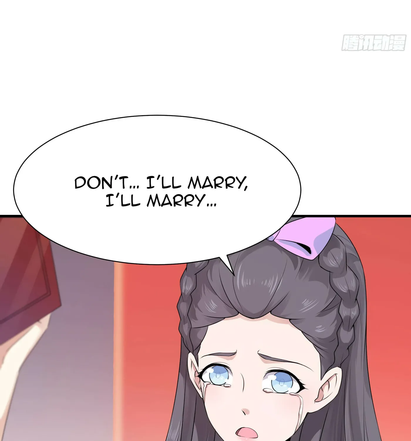 Rebirth: City Deity (Colored) Chapter 98 page 69 - 