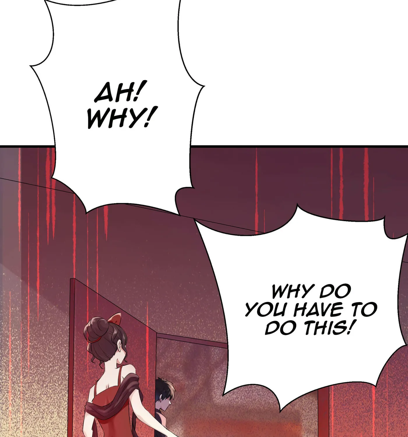 Rebirth: City Deity (Colored) Chapter 98 page 73 - 