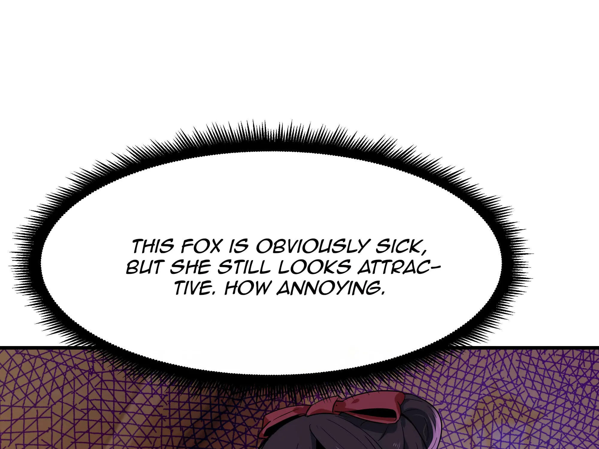 Rebirth: City Deity (Colored) Chapter 99 page 4 - 