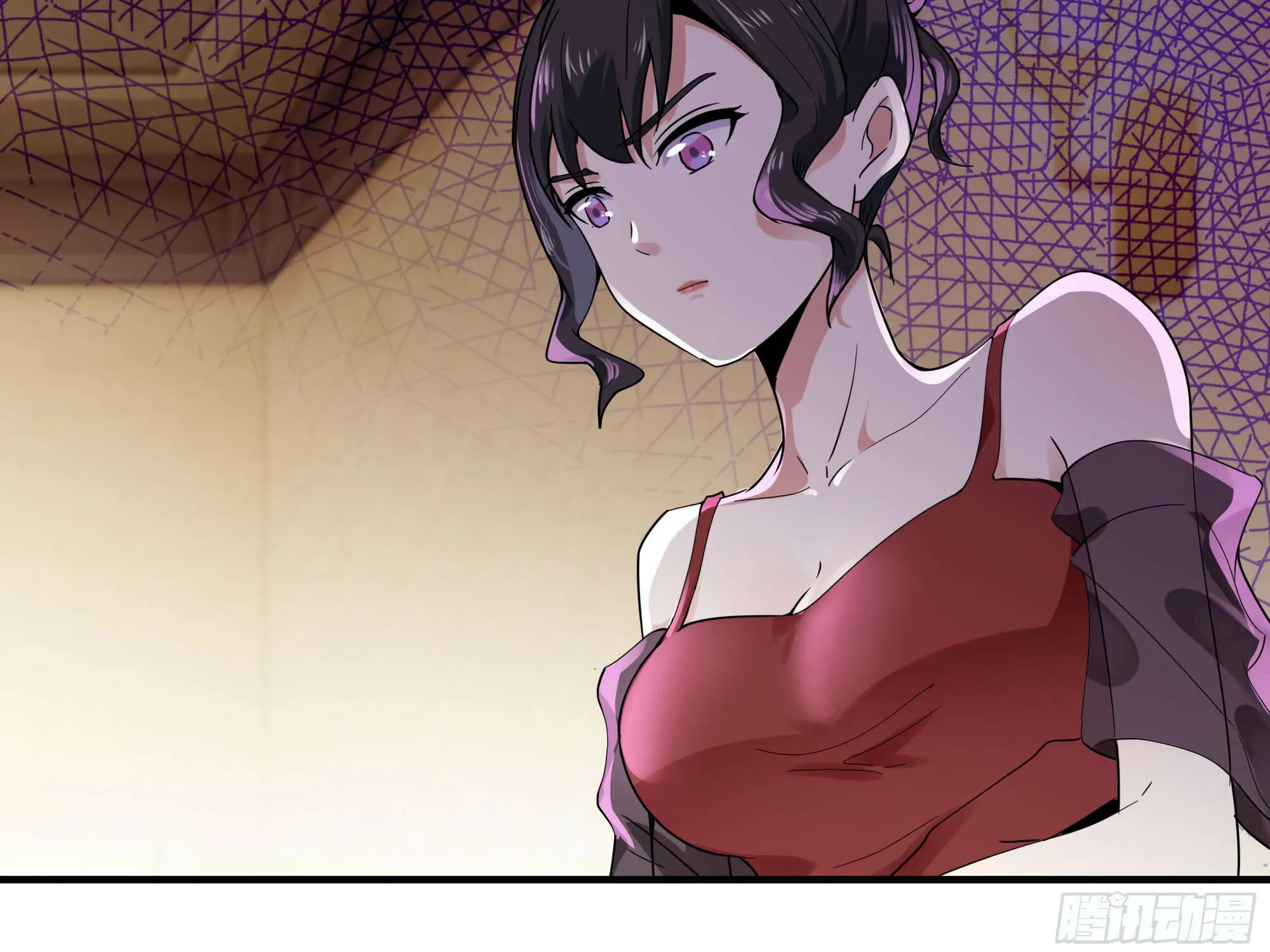 Rebirth: City Deity (Colored) Chapter 99 page 5 - 
