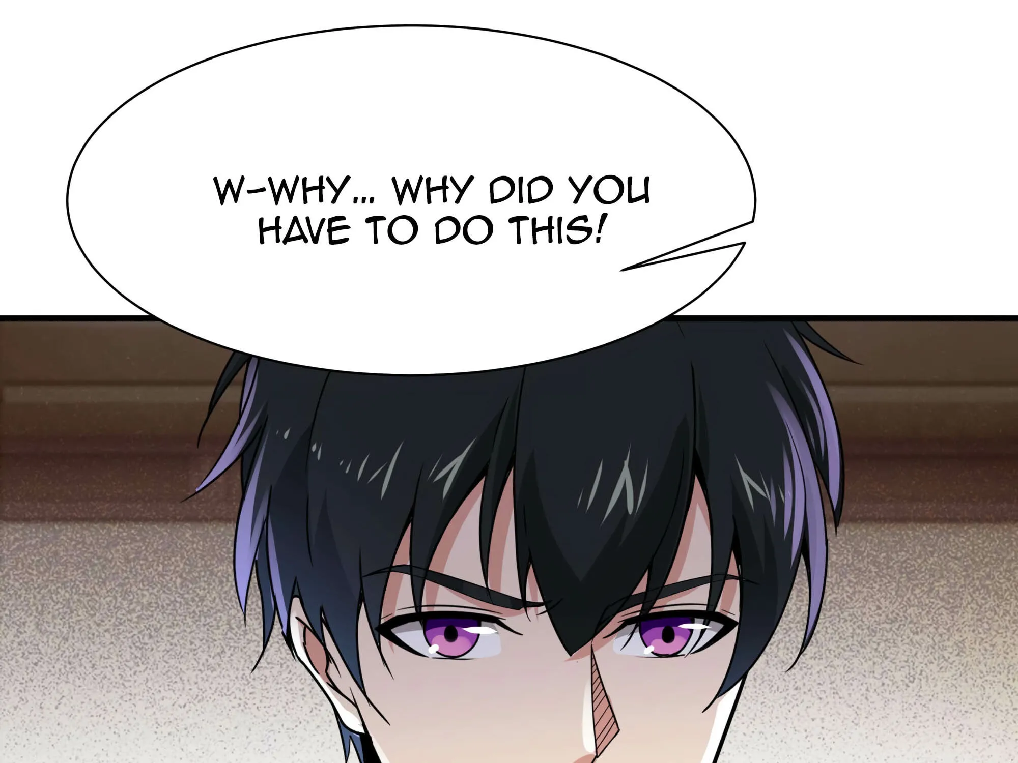 Rebirth: City Deity (Colored) Chapter 99 page 6 - 