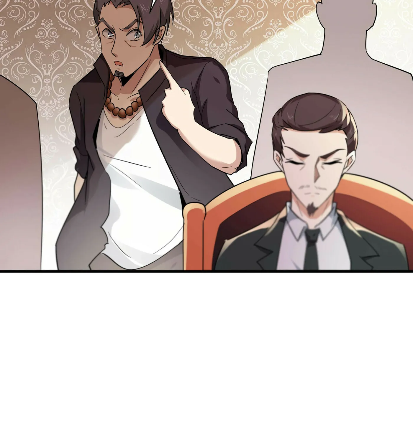 Rebirth: City Deity (Colored) Chapter 99 page 78 - 