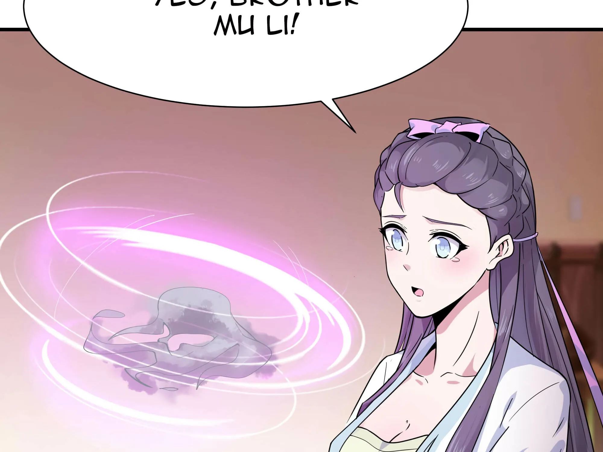 Rebirth: City Deity (Colored) Chapter 99 page 10 - 