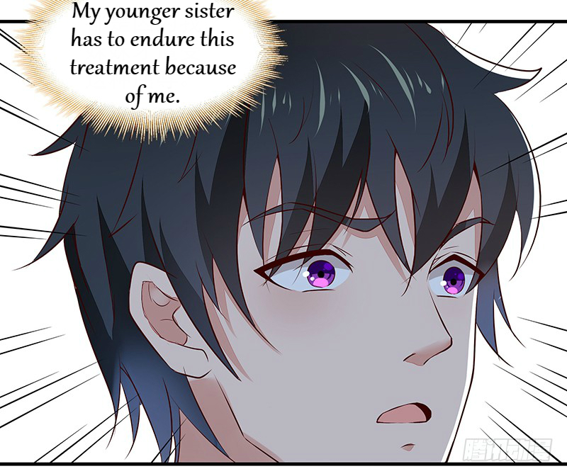 Read Rebirth: City Deity chapter 10 image 10 on Lezhin