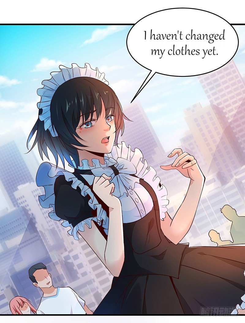 Read Rebirth: City Deity chapter 10 image 11 on Lezhin