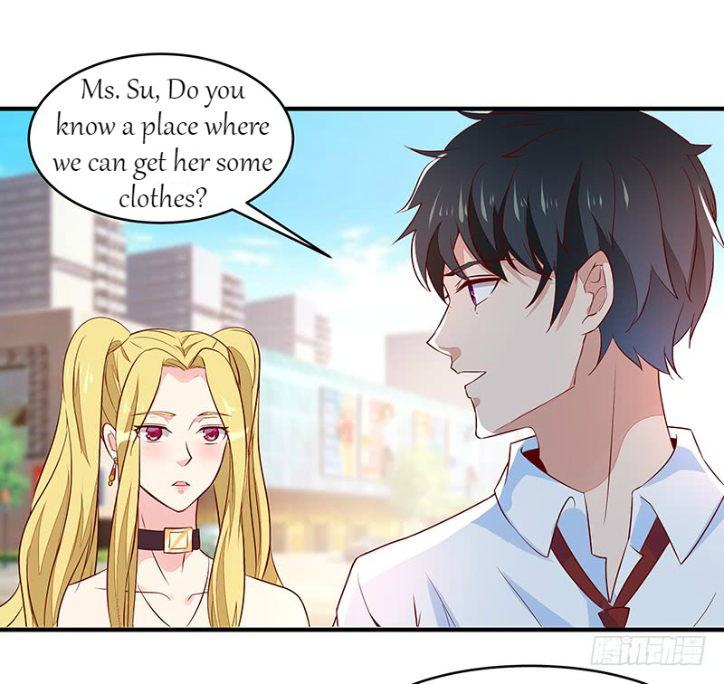 Read Rebirth: City Deity chapter 10 image 12 on Lezhin