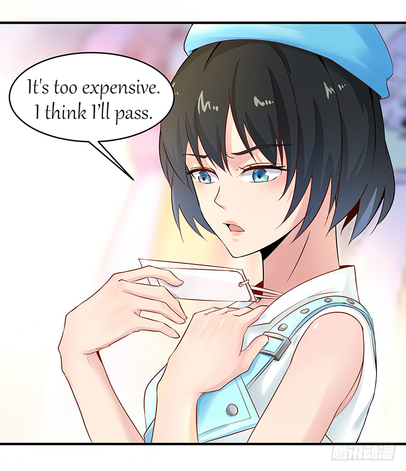 Read Rebirth: City Deity chapter 10 image 18 on Lezhin