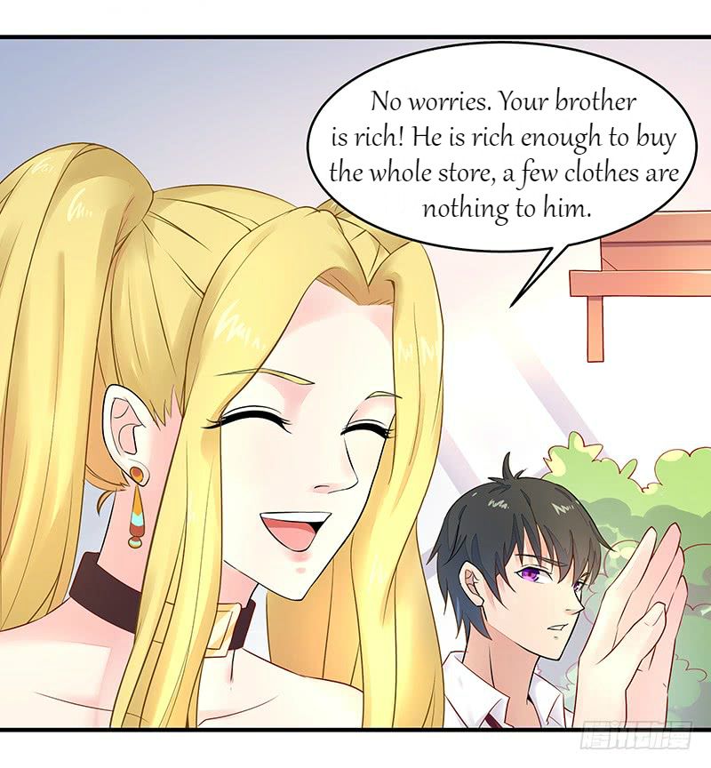 Read Rebirth: City Deity chapter 10 image 19 on Lezhin