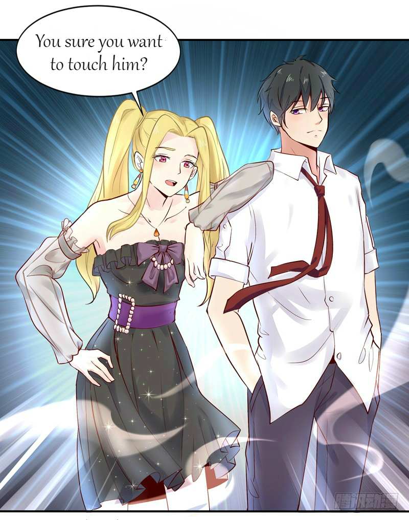 Read Rebirth: City Deity chapter 10 image 2 on Lezhin