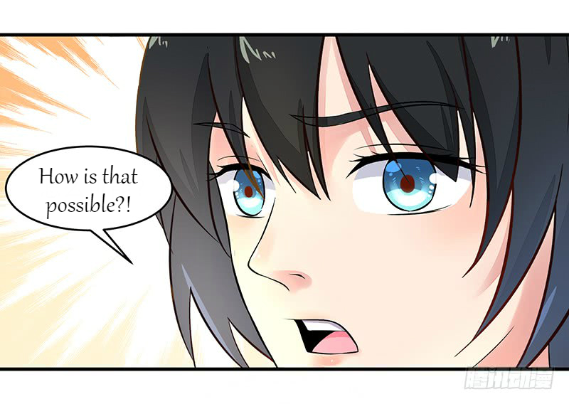 Read Rebirth: City Deity chapter 10 image 20 on Lezhin