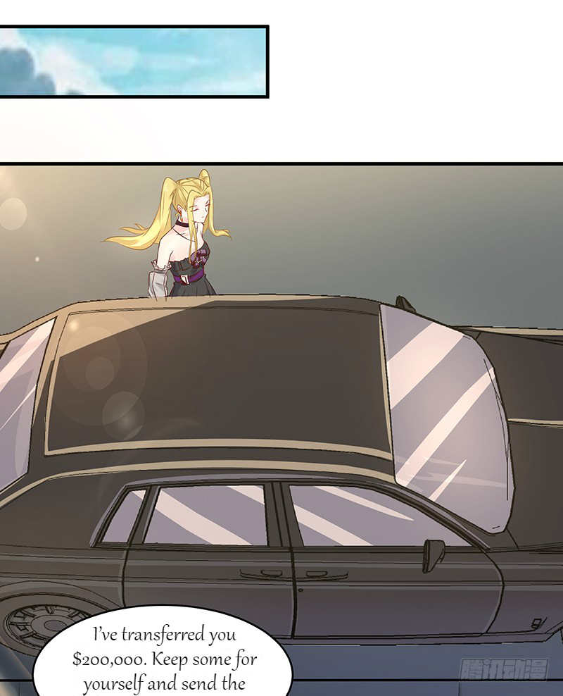Read Rebirth: City Deity chapter 10 image 23 on Lezhin
