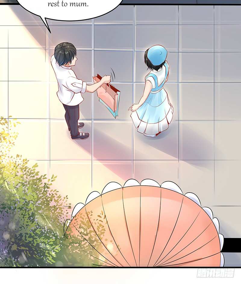 Read Rebirth: City Deity chapter 10 image 24 on Lezhin