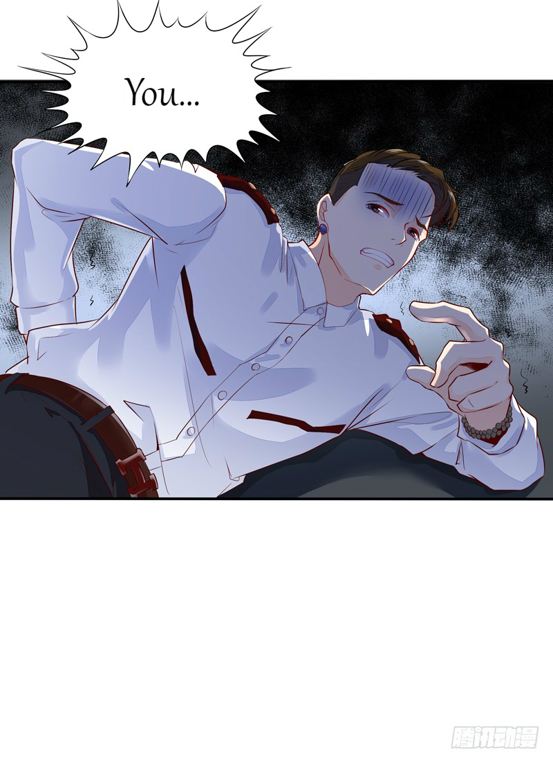 Read Rebirth: City Deity chapter 10 image 3 on Lezhin