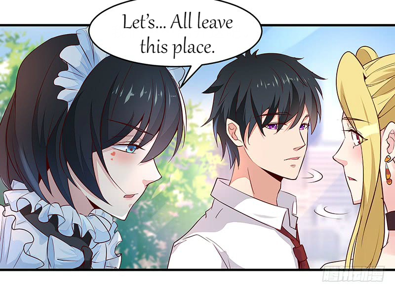 Read Rebirth: City Deity chapter 10 image 7 on Lezhin