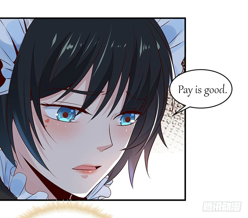 Read Rebirth: City Deity chapter 10 image 9 on Lezhin