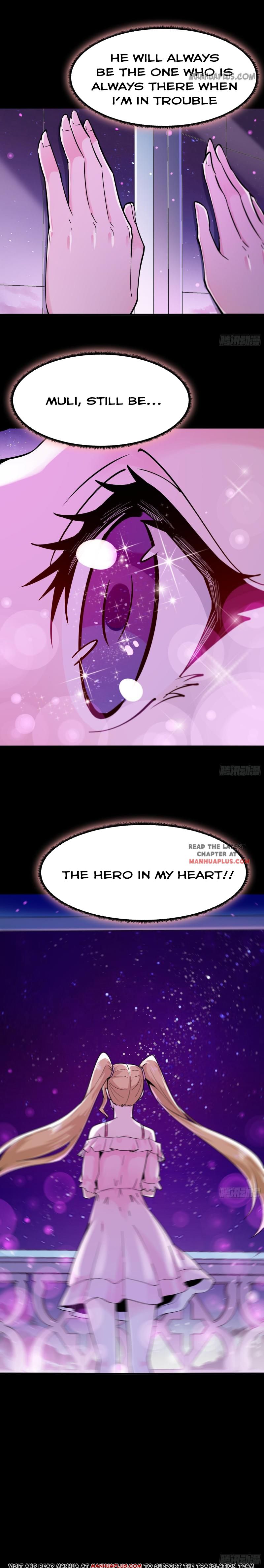 Read Rebirth: City Deity chapter 111 image 7 on Lezhin