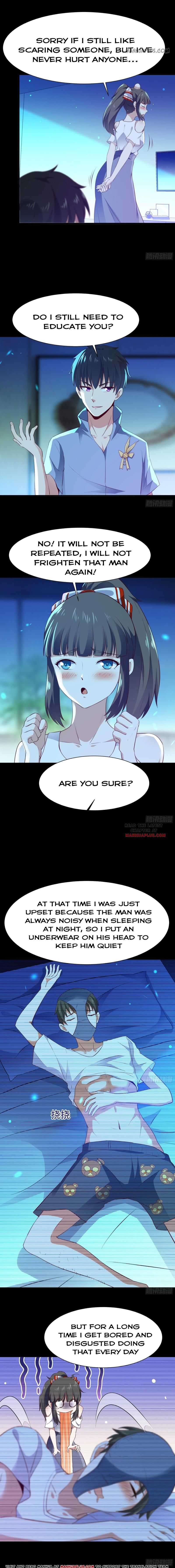 Read Rebirth: City Deity chapter 112 image 3 on Lezhin