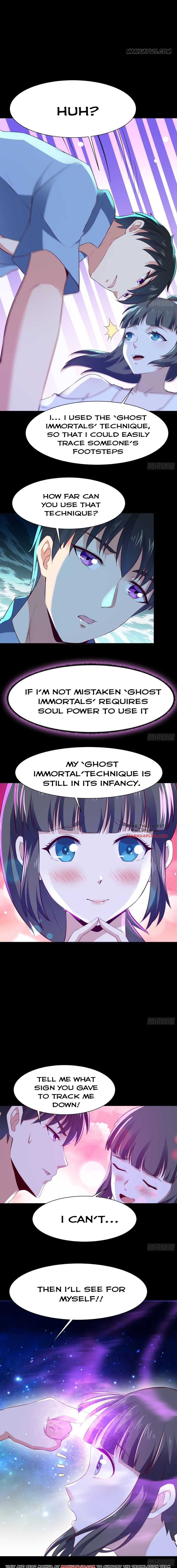 Read Rebirth: City Deity chapter 112 image 5 on Lezhin