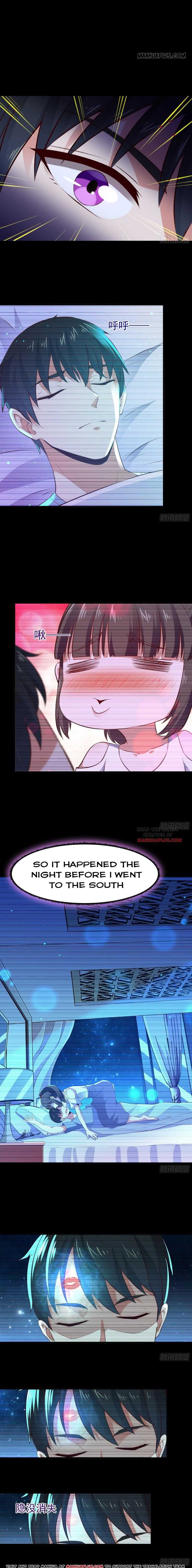 Read Rebirth: City Deity chapter 112 image 6 on Lezhin